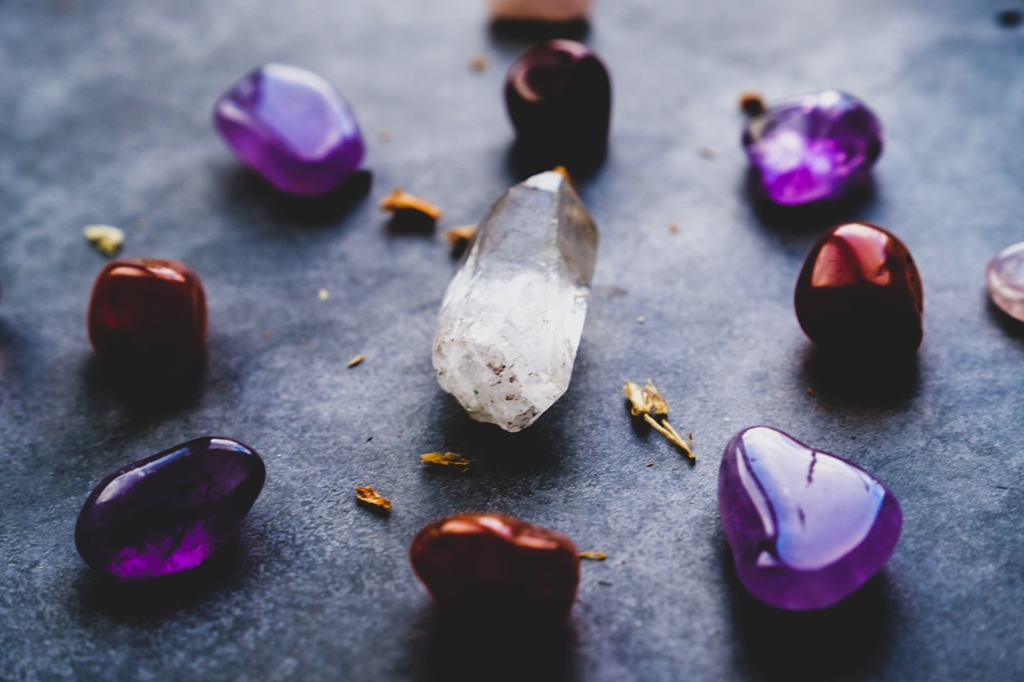 How to Begin Your Spiritual Journey with Tarot