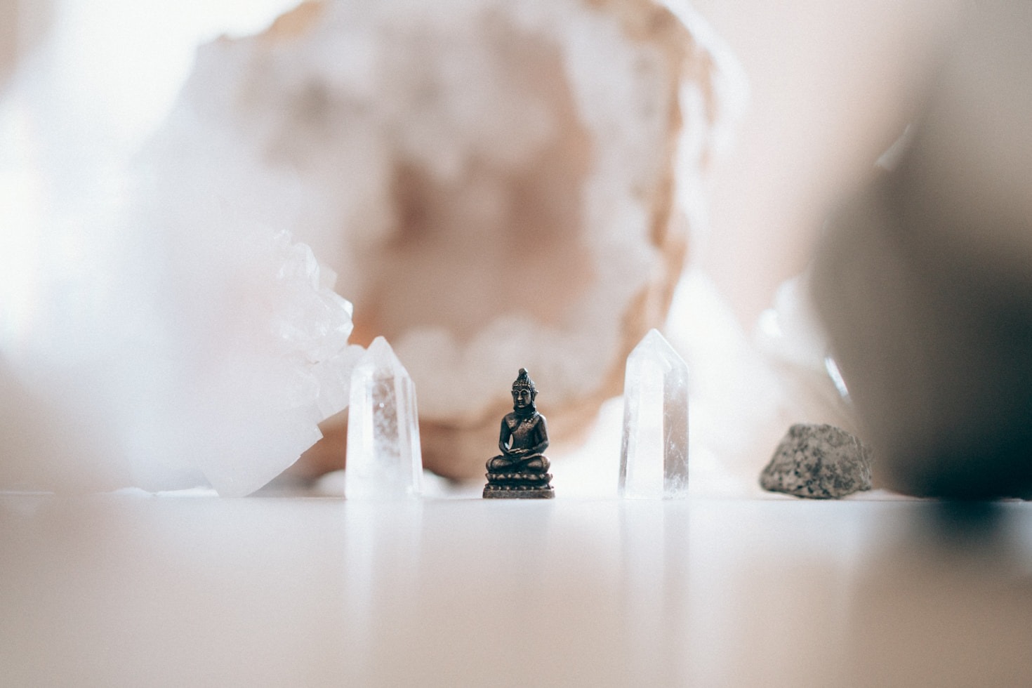 Tips for Using Crystals in Daily Meditation